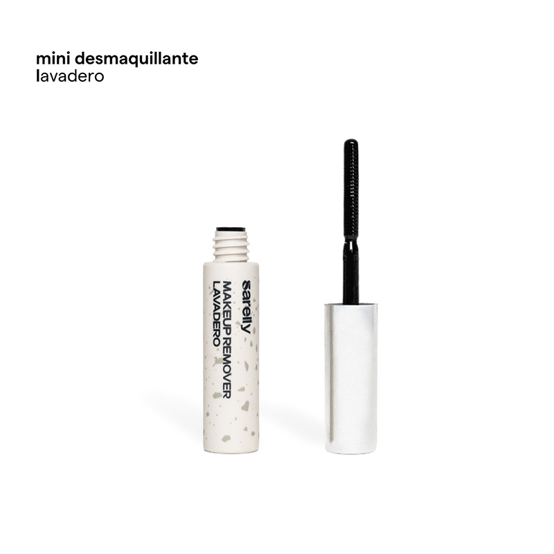 DESMAQUILLANTE WATERPROOF LAVADERO (DESMAQUILLANTE PARA OJOS)